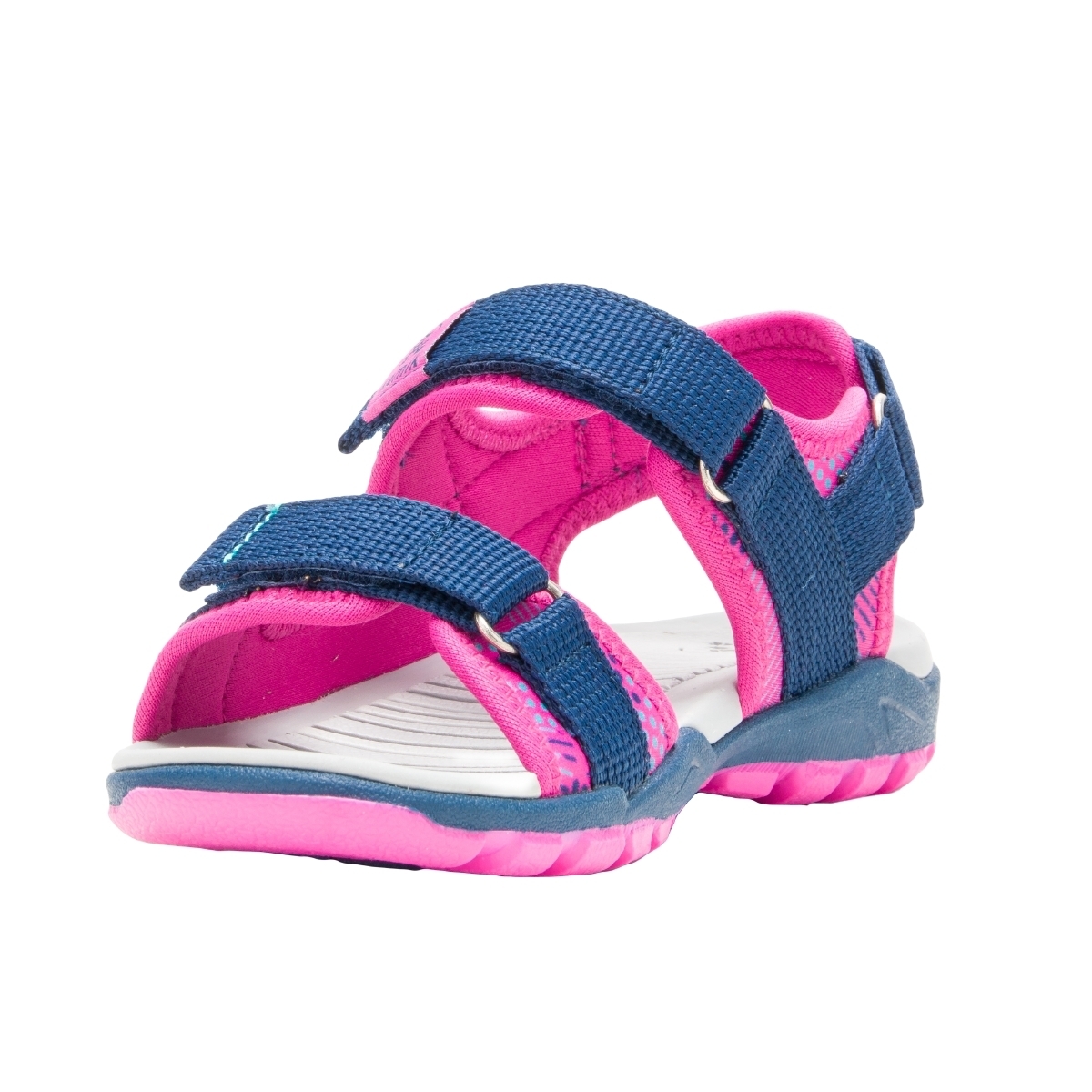 Kamik JUMP Sandale blau