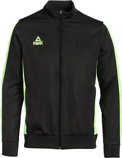 PEAK Sport Trainingsjacke sportive