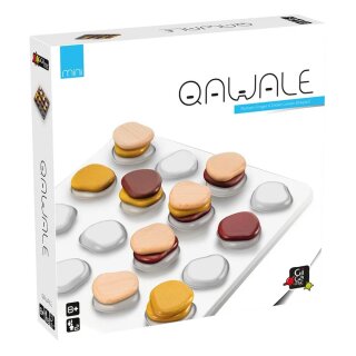 Qawale Mini (Multilingual)