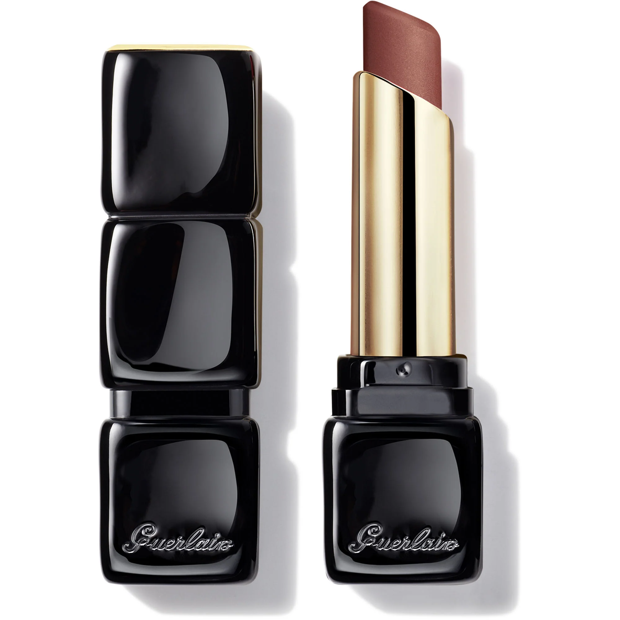 KissKiss Tender Matte Lipstick - Matte Lipstick, Lipstick