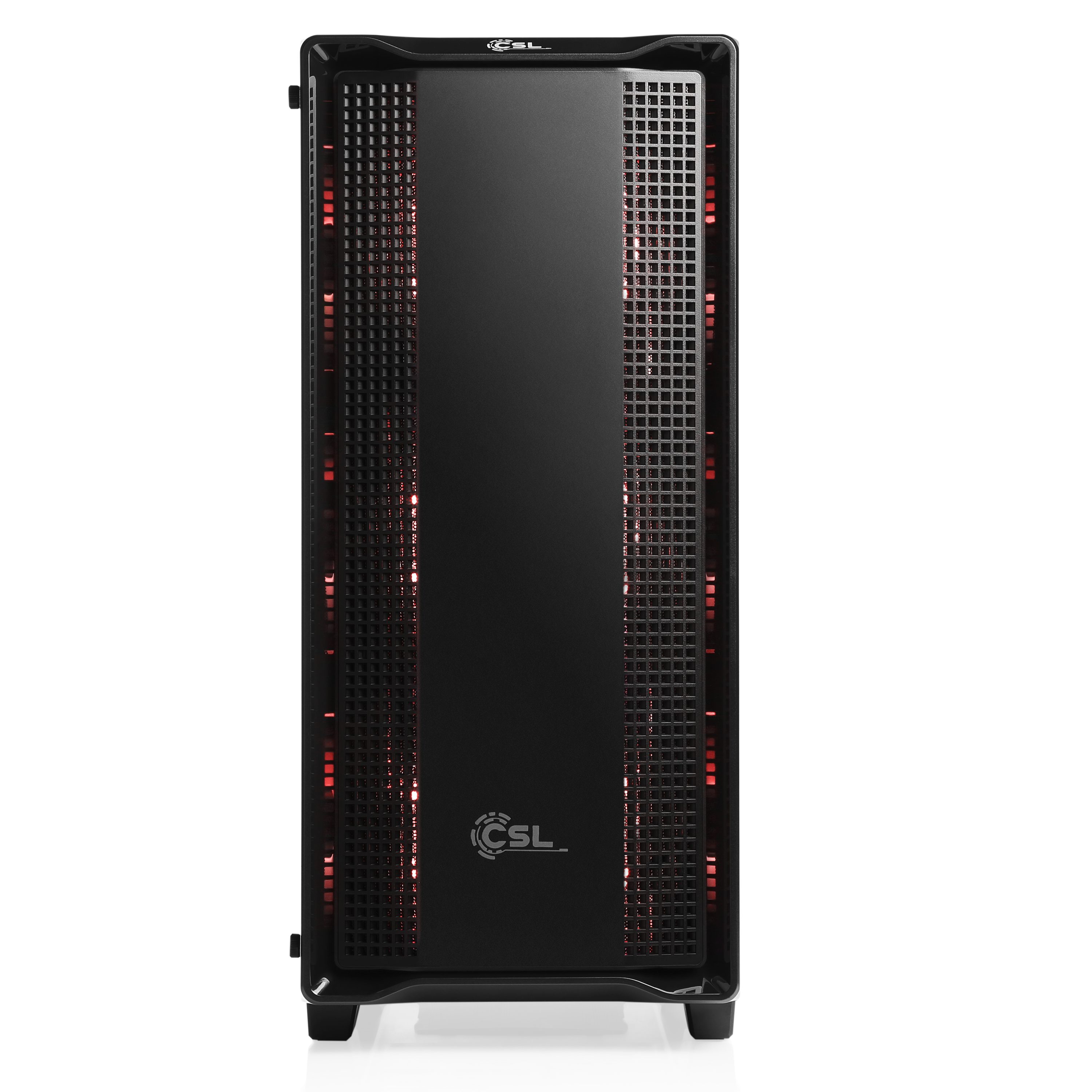 CSL Sprint V28614 Gaming-PC-Komplettsystem (27