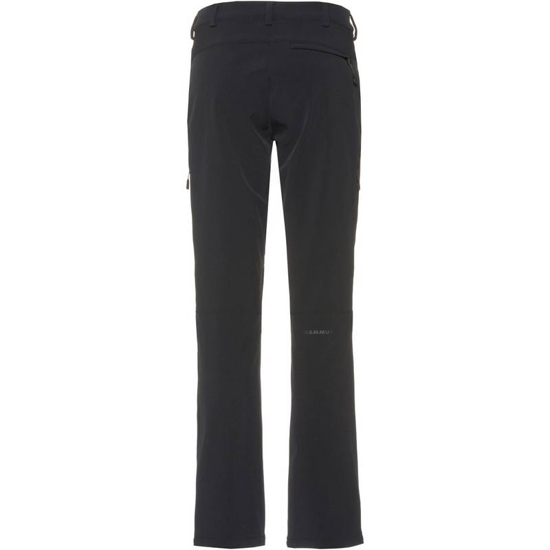 Mammut Winter Hiking Softshellhose Damen