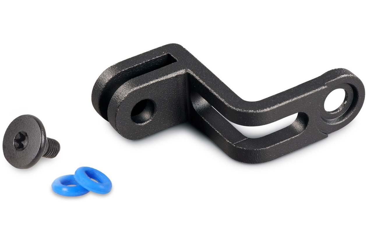 Lupine Neo/Piko/Blika/Wilma GoPro Adapter