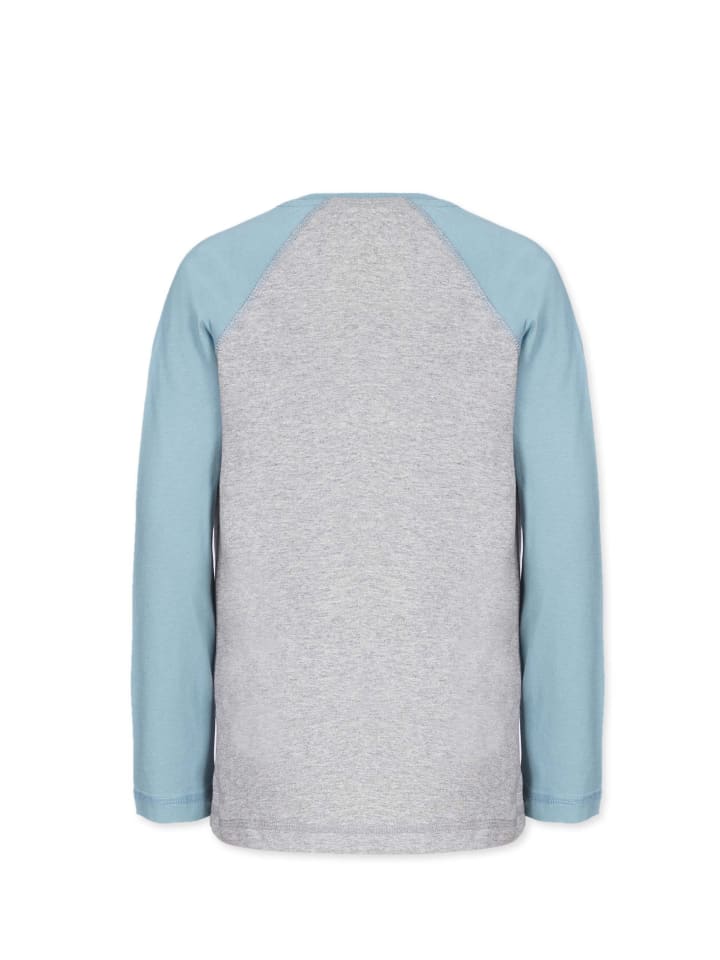 Band of Rascals Longsleeve 