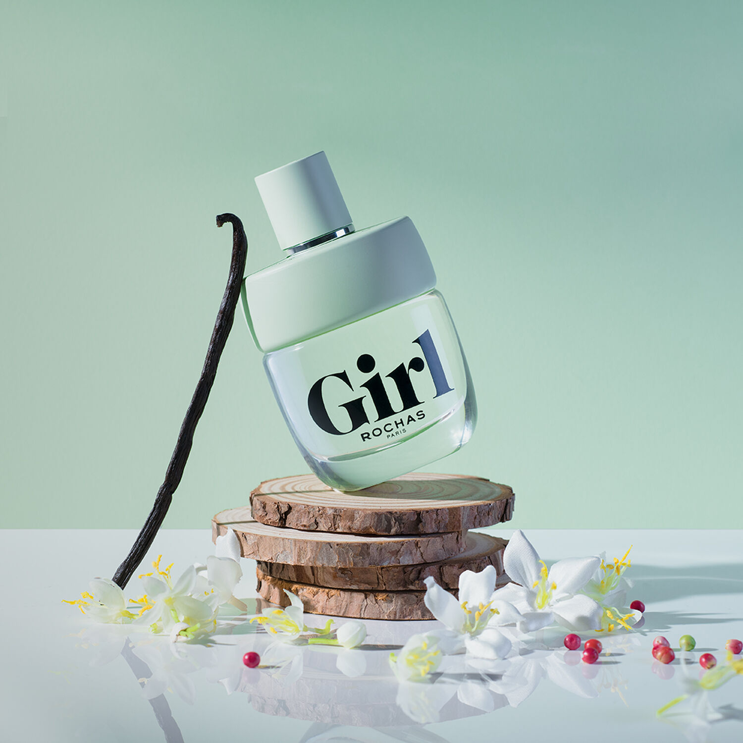 Rochas Girl Eau de Toilette