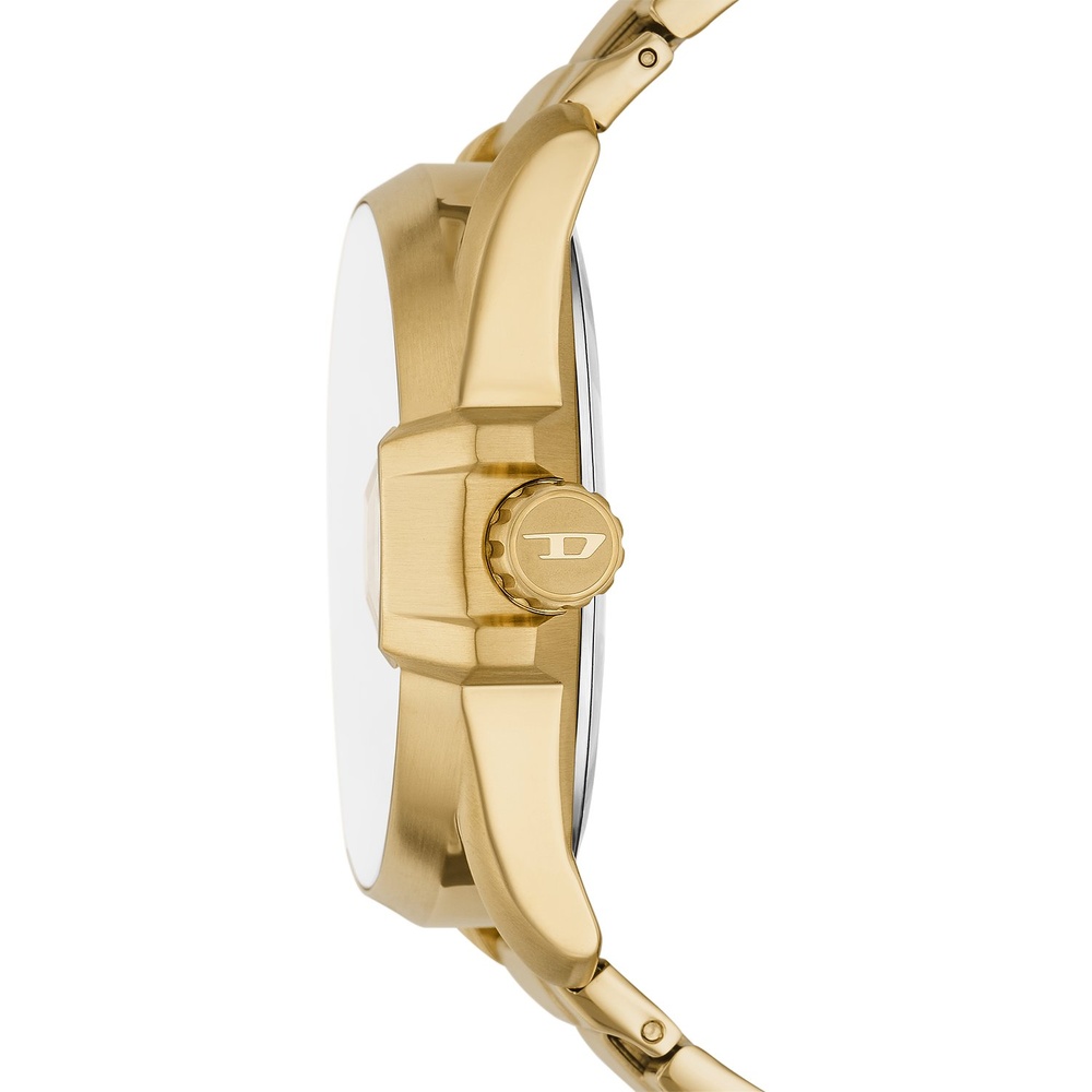 Diesel Set de montres Acier inoxydable Bijoux
