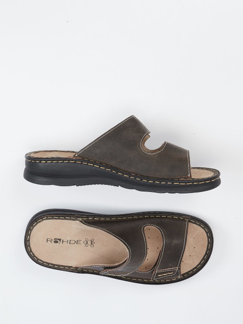 Pantolette-74032090001 Rohde