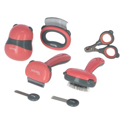 Kerbl Pet Pflege-Set für Katzen