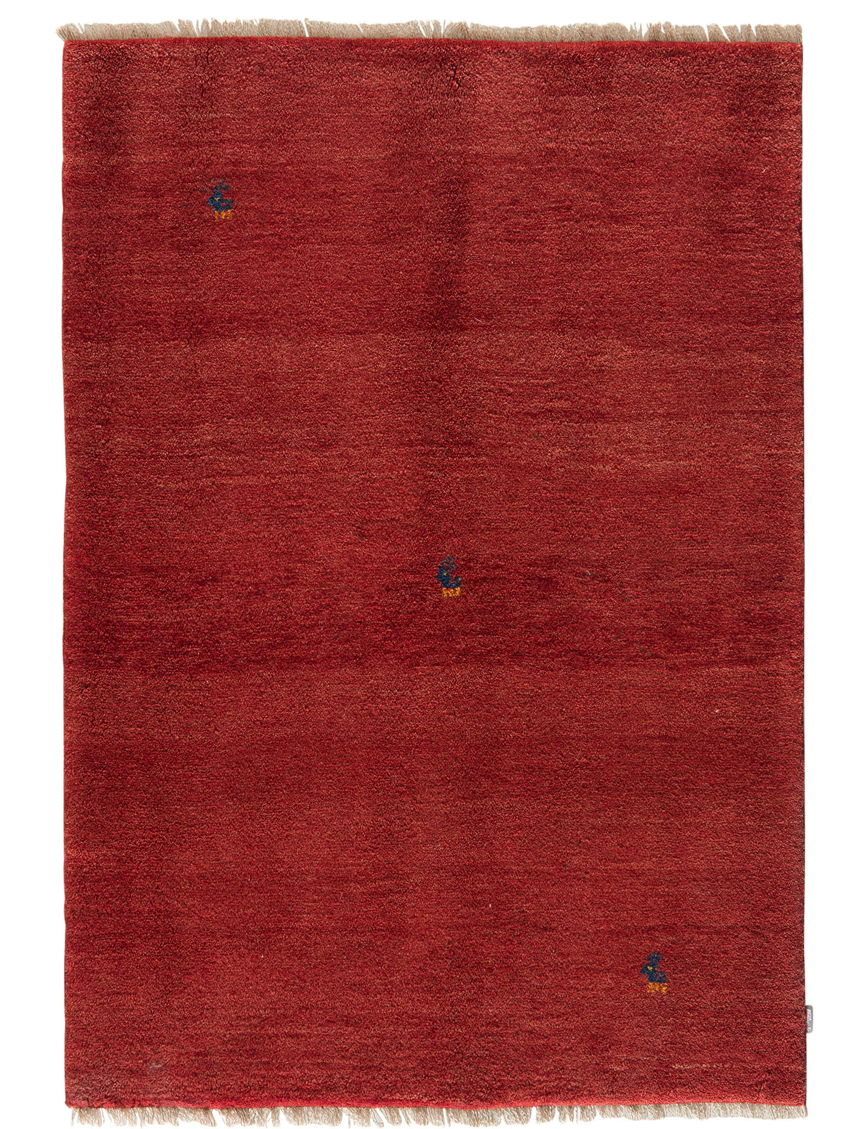 Persischer Gabbeh ca. 107 x 154 cm, Unikat / Einzelstück