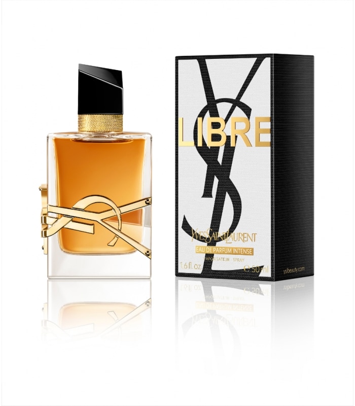 YVES SAINT LAURENT-LIBRE-Eau de parfum intense