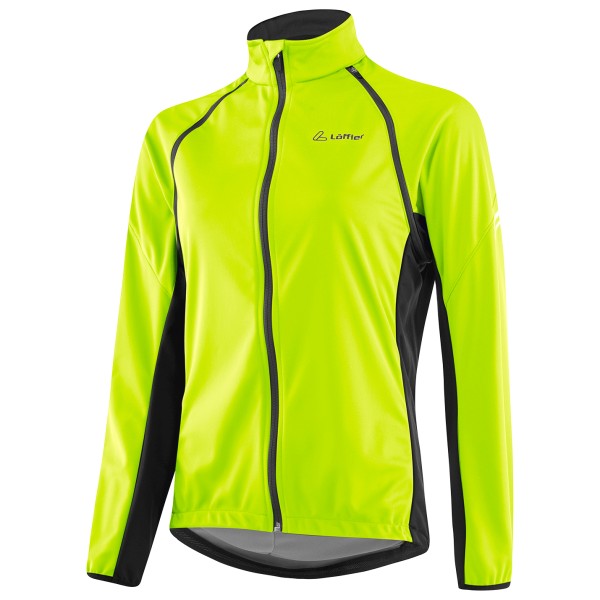 Löffler - Women's Bike Zip-Off Jacket San Remo 2 WS Light - Fahrradjacke