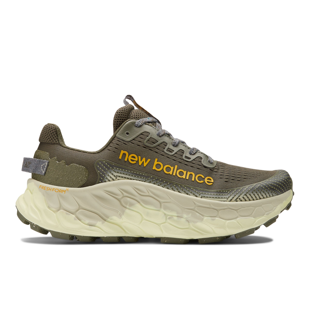New Balance Fresh Foam X More Trail v3 MTMORCA3 / grün