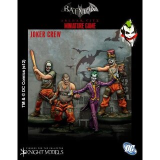 Joker Crew
