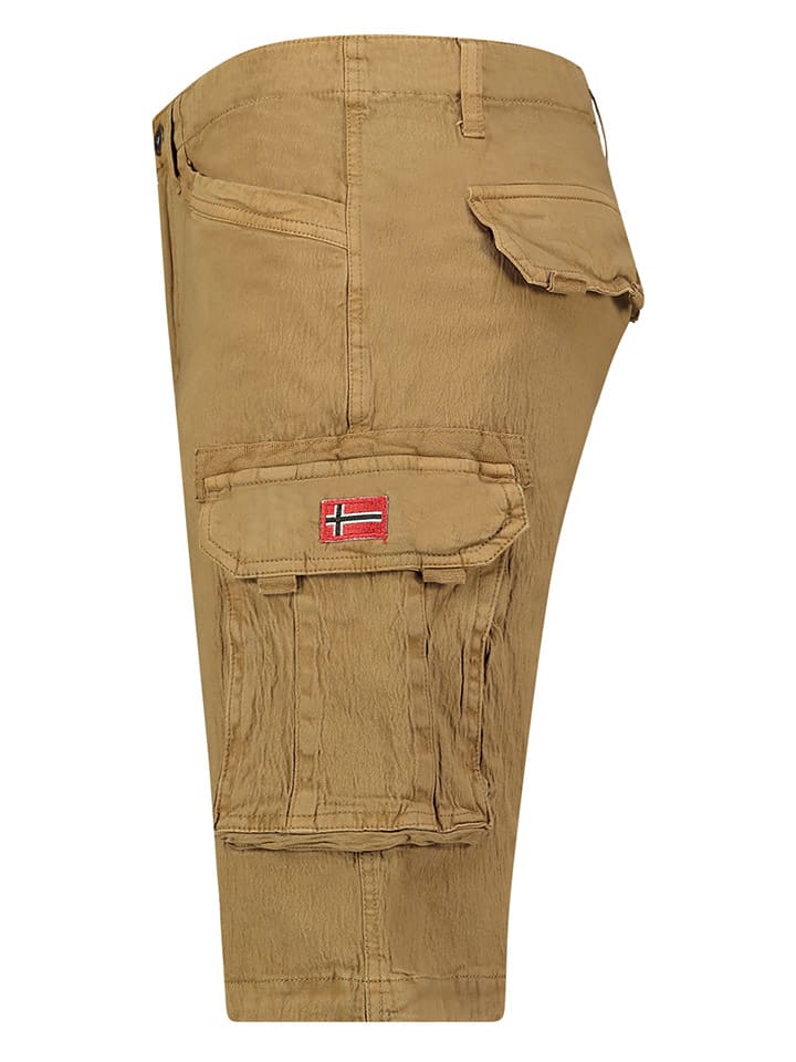 Geographical Norway Bermudas 