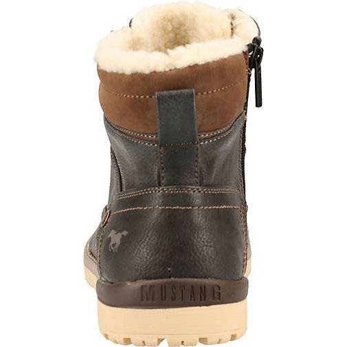 MUSTANG Stiefelette