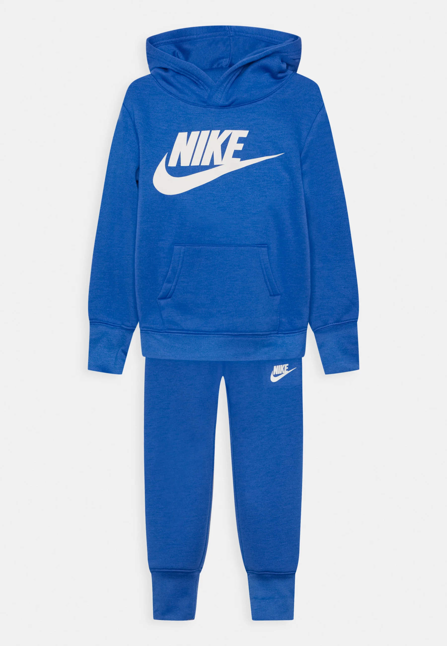 Conjunto unisex sostenible Nike Sportswear - Sudadera