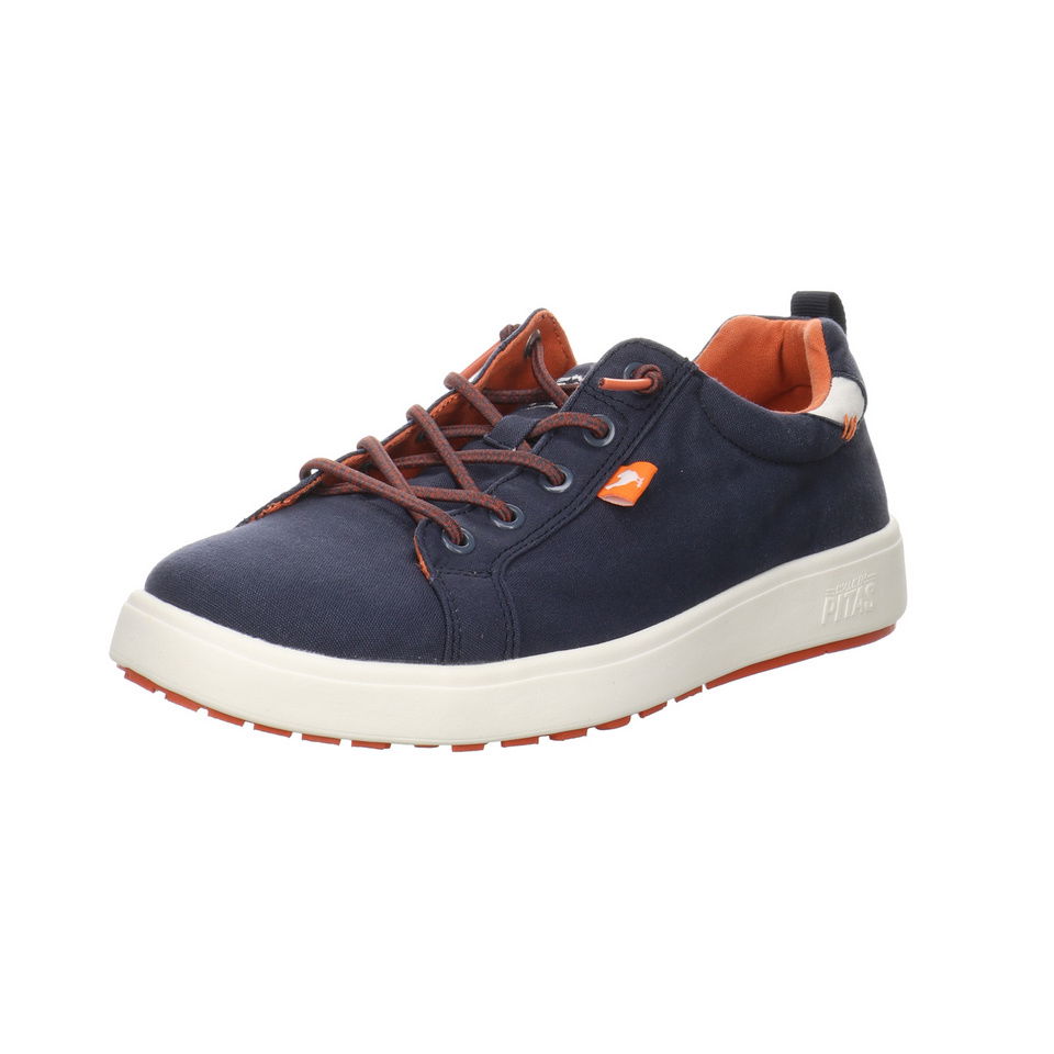 Walk in Pitas Malibu Slipper