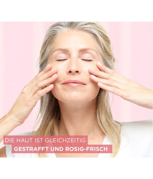 L'Oréal Paris Age Perfect Golden Age Stärkende Rosé-Pflege LSF 20 Tagescreme-50 ml