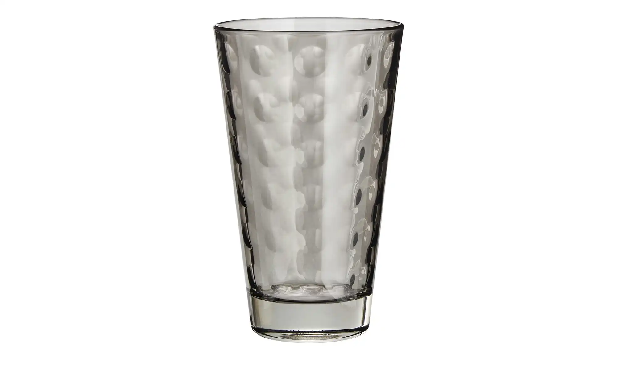 LEONARDO Gläserset  6er Set Optic