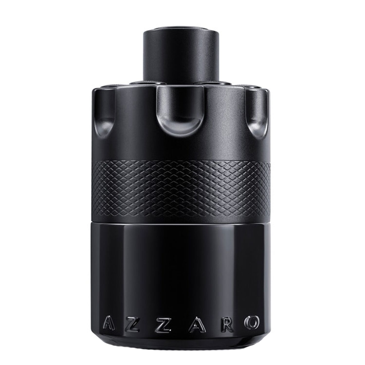 Azzaro The Most Wanted Eau de Parfum Intense