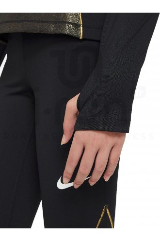 Nike Pro Warm Fille