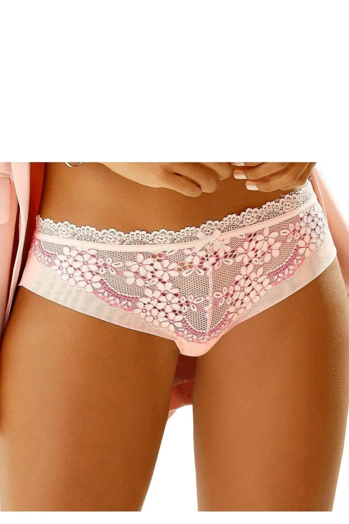 s.Oliver  Bodywear Stringpants »Charlène«