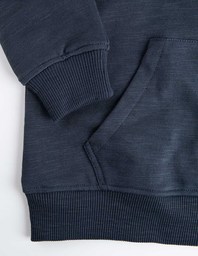 Hoodie - Messageprint