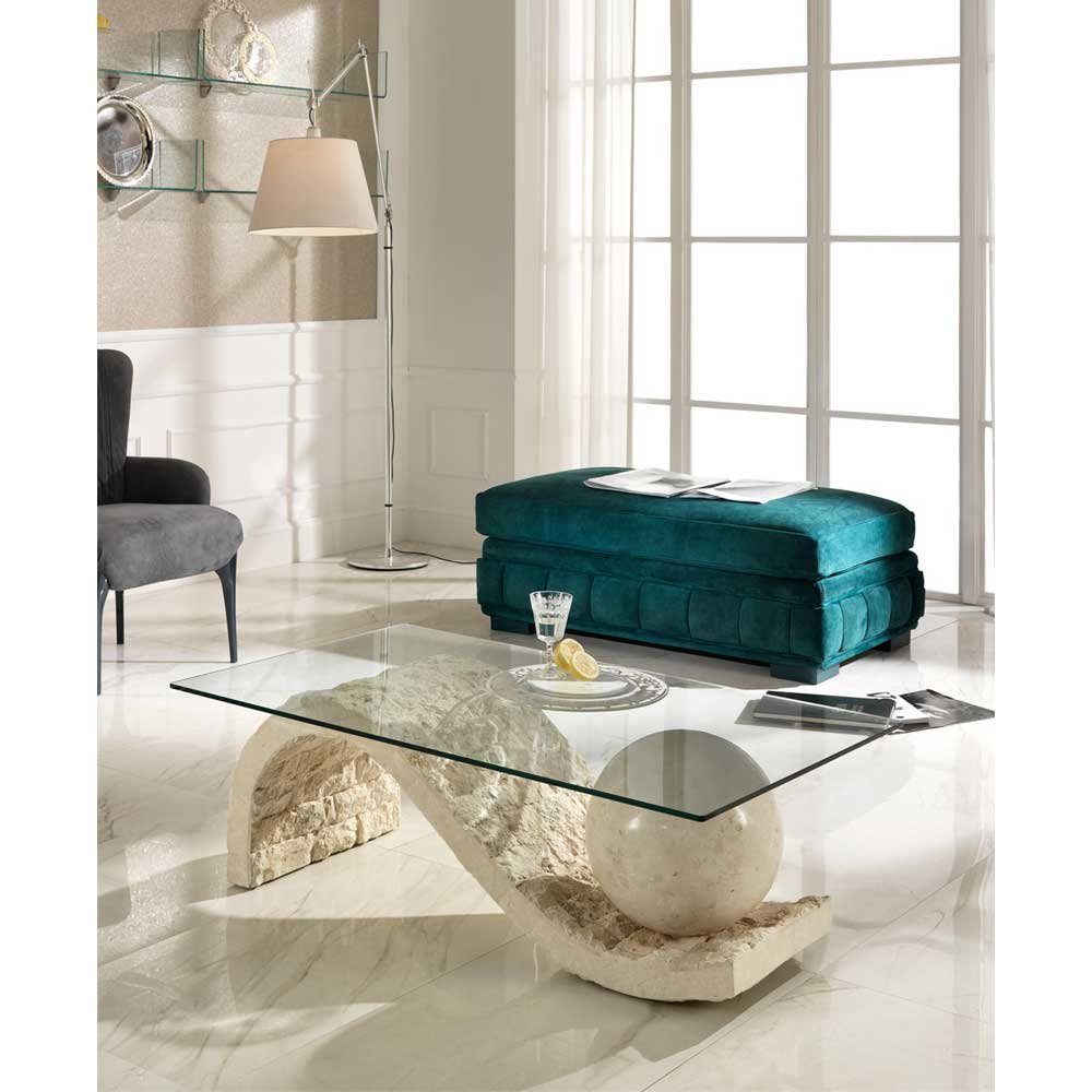 Pharao24 Couchtisch Mercur