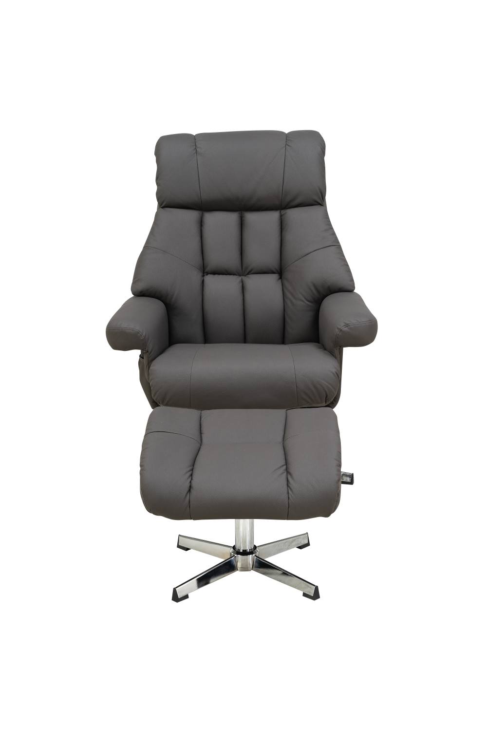 Relaxsessel mit Hocker Franz