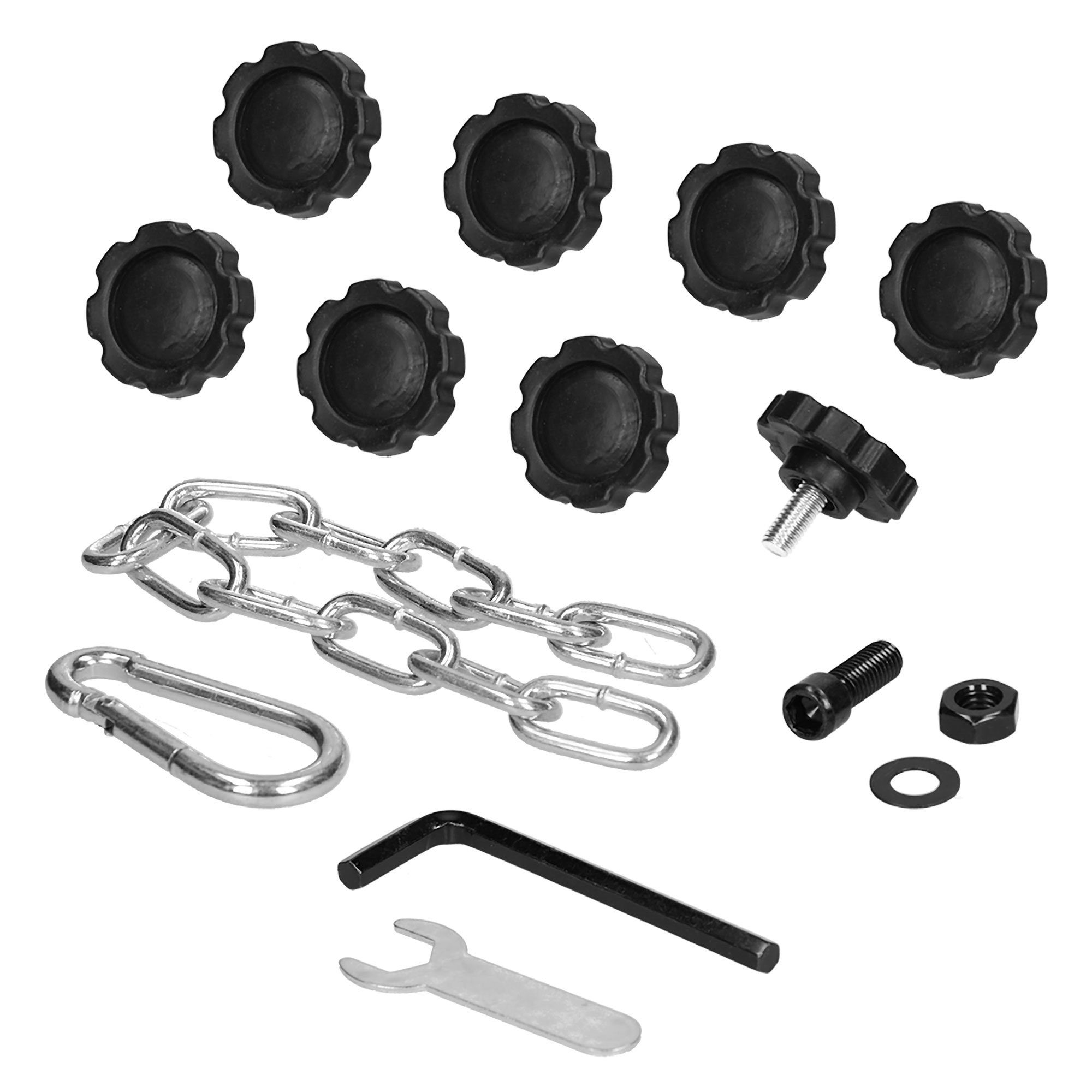 ML-DESIGN Hängematte Baby Wiege Hängewiege Hängematte Hängekorb Federwiege, Gestell Schwarz 208cm Liegekissen höhenverstellbar Deckenhalterung