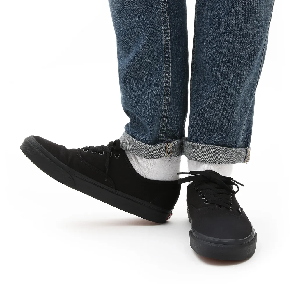 Vans Authentic VN000EE3BKA1 / schwarz