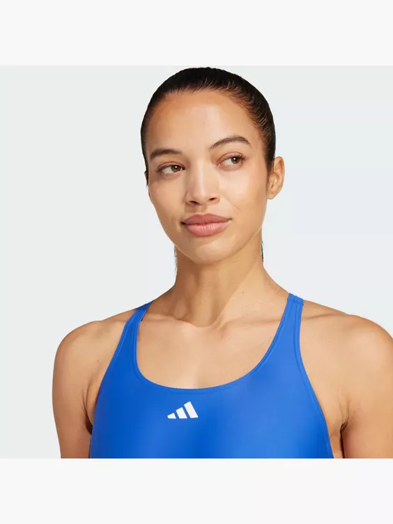 adidas Colorblock C-Back Badeanzug
