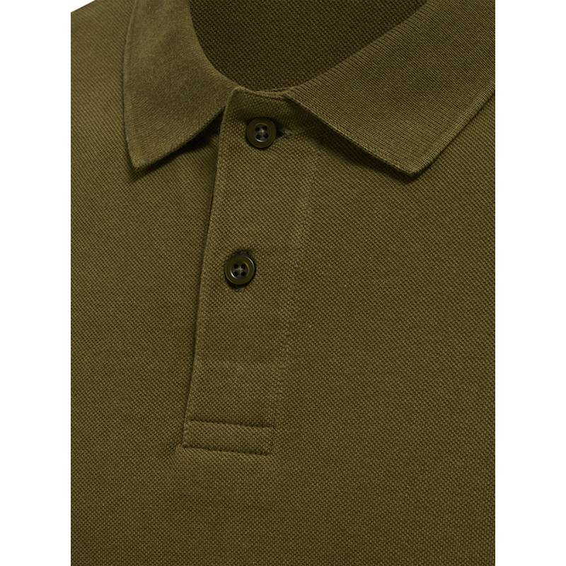 hummel hmlRED CLASSIC POLO Poloshirt Herren