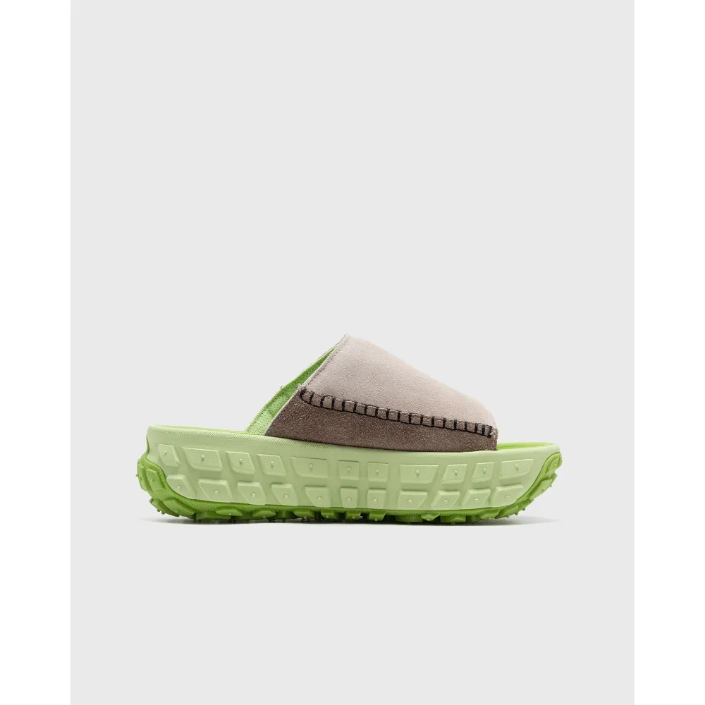 UGG WMNS VENTURE DAZE SLIDE 1152680-CCT / grün