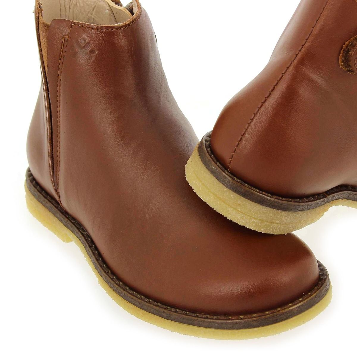 Acebos  5525 PIEL - cognac