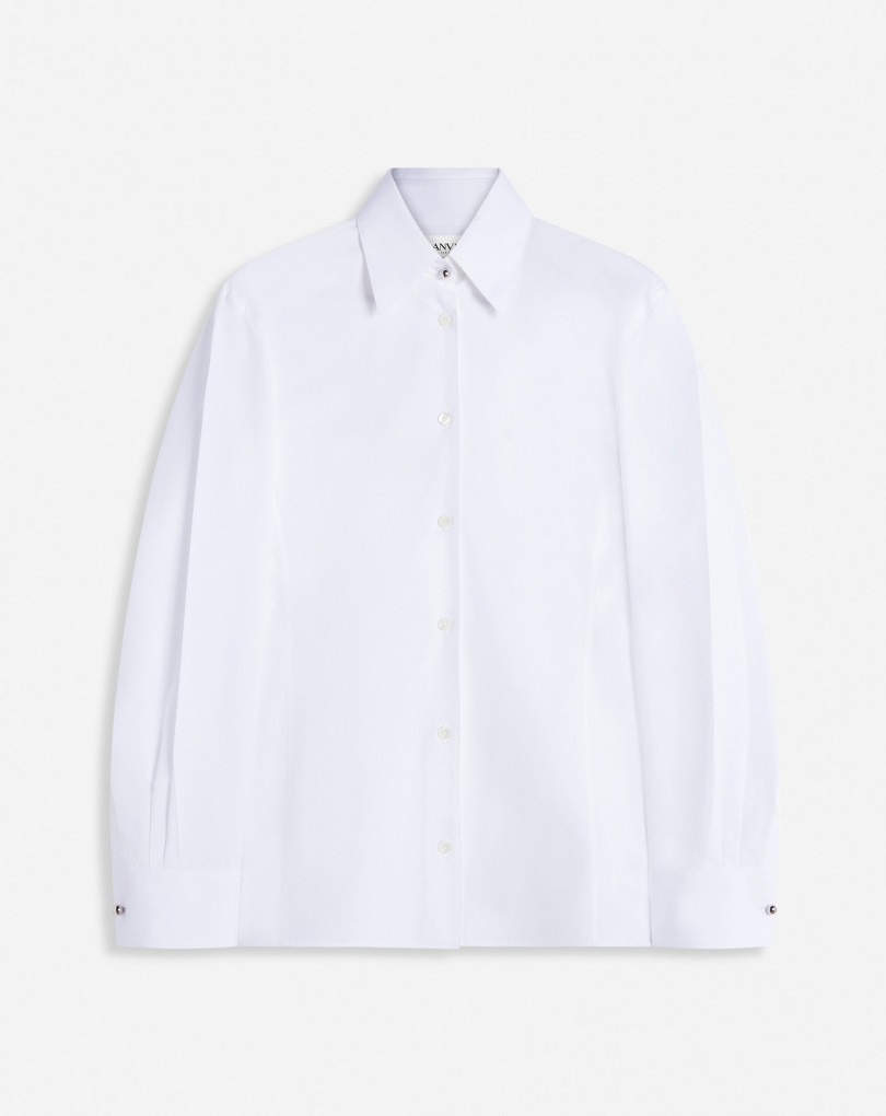 CHEMISE CEINTRÉE