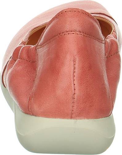 Think! Ballerina OPUA