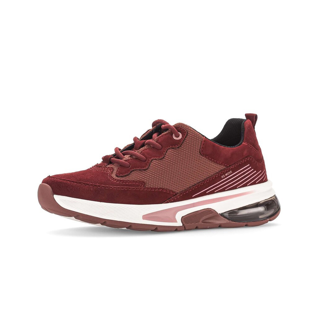 rollingsoft Sneaker low rot