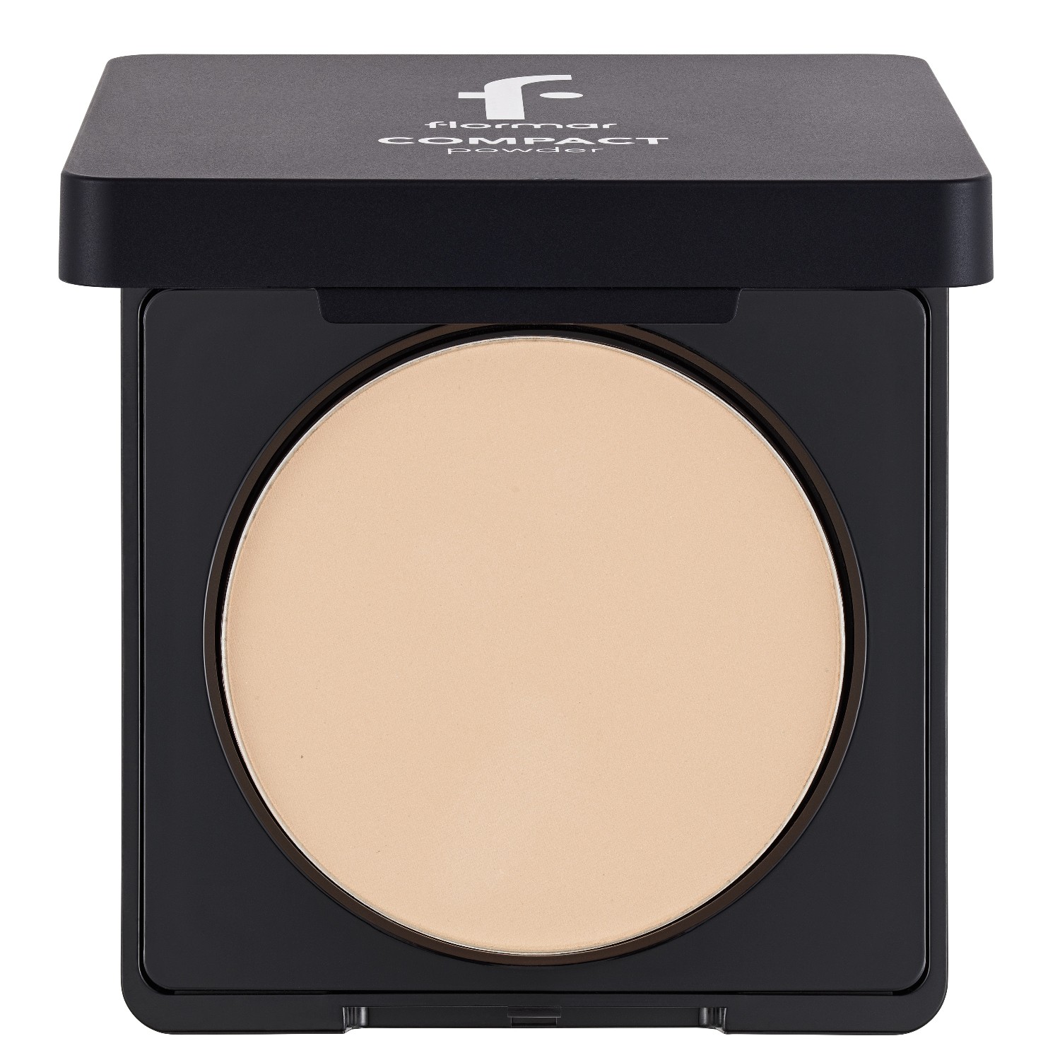 Wet and Dry Compact Powder