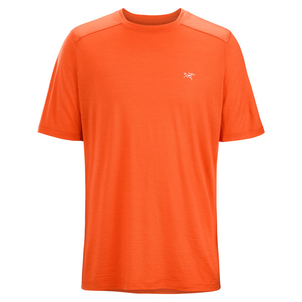 IONIA SS MENS Herren - Funktionsshirt