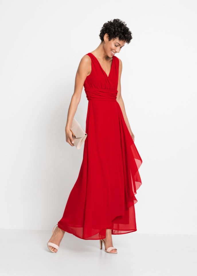 Maxikleid