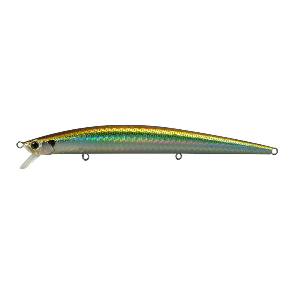 Tide Minnow Duo 120 Slim 12cm 13g uintiviehe