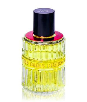 LES BAINS GUERBOIS 1986 Eclectique Eau de Parfum-100 ml
