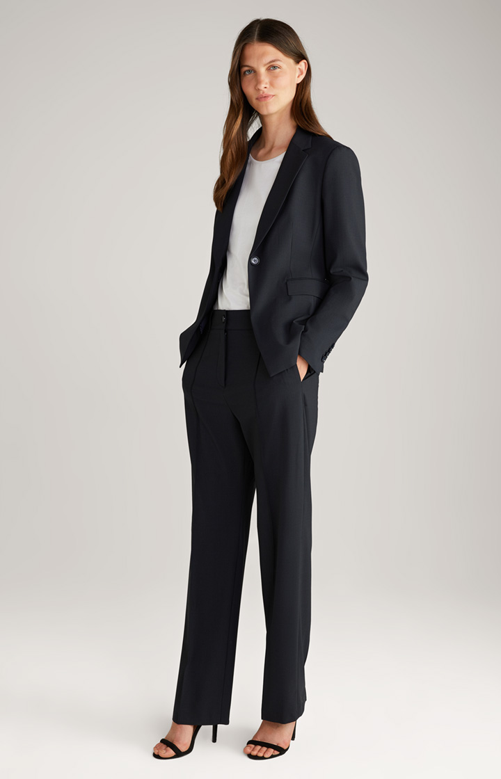 Blazer in Navy