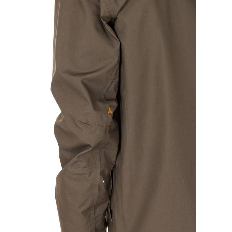Whistler Canon Funktionsjacke Herren