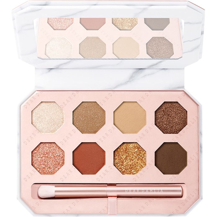 Mesmerizing Moment Collection Palette