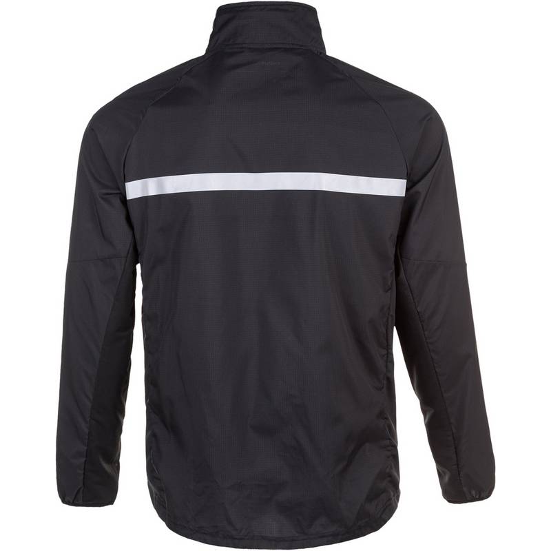 Endurance Pendell Laufjacke Herren