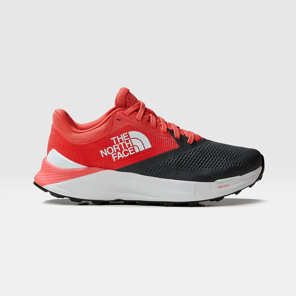 The North Face Vectiv Enduris Iii NF0A7W5PQN2 / grau