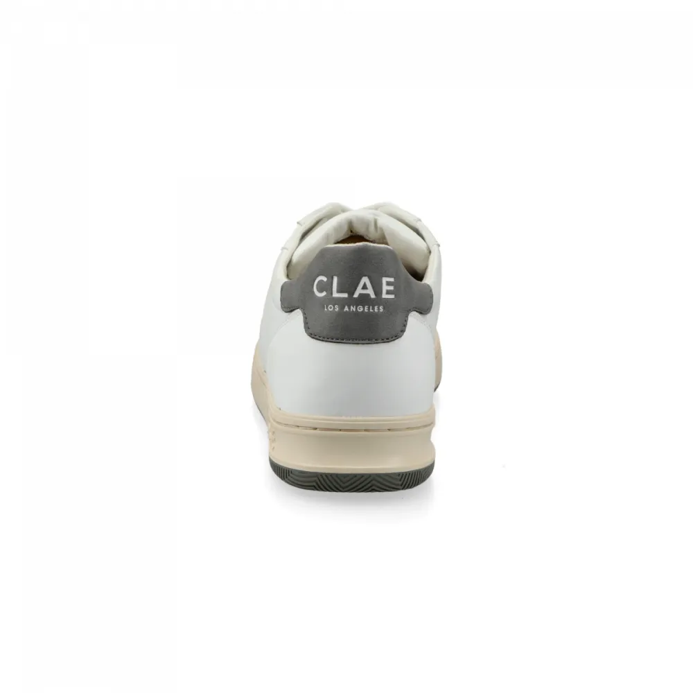 Clae Malone Vegan CL22CMA09 / weiss