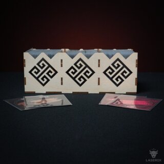 Odyssey Organizer
